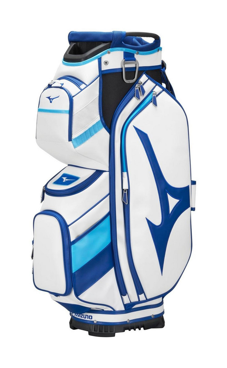 Mizuno Golf - Tour Cart Bag | Morton Golf Sales