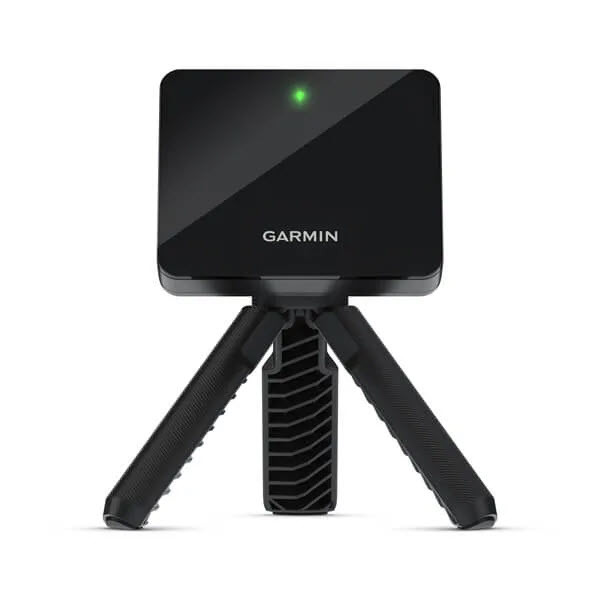 Garmin - R10 Portable Golf Launch Monitor | Morton Golf Sales