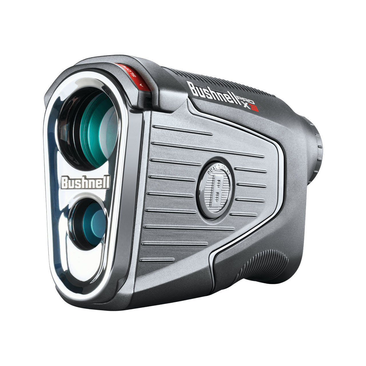 Bushnell - Pro X3 Laser Rangefinder | Morton Golf Sales