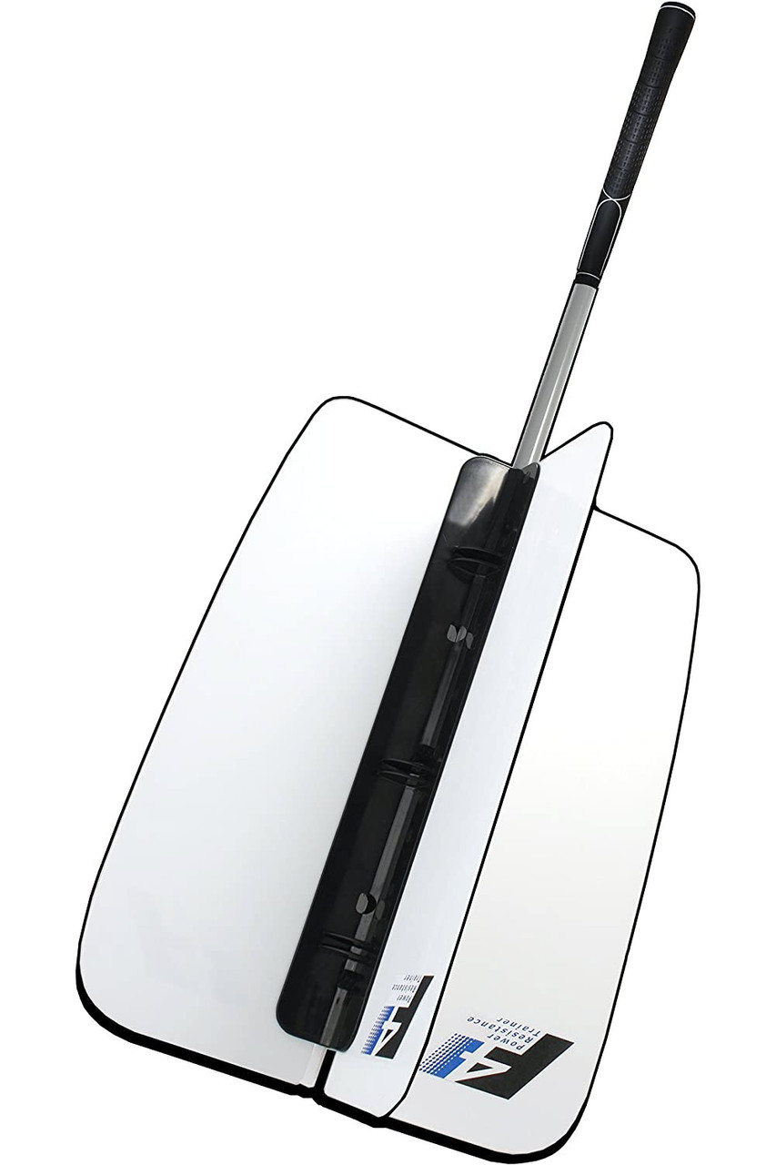 その他 F4 Power Resistance Trainer F4 Power Resistance Trainer | Morton Golf Sales