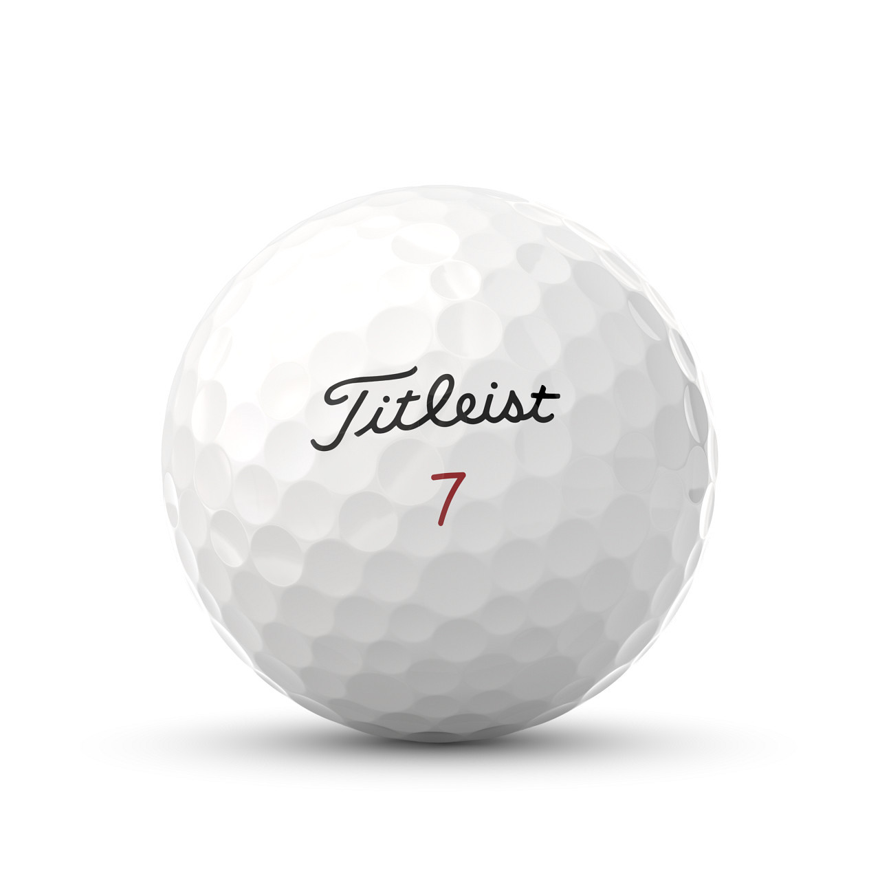 Titleist - Pro V1x Golf Balls | Morton Golf Sales