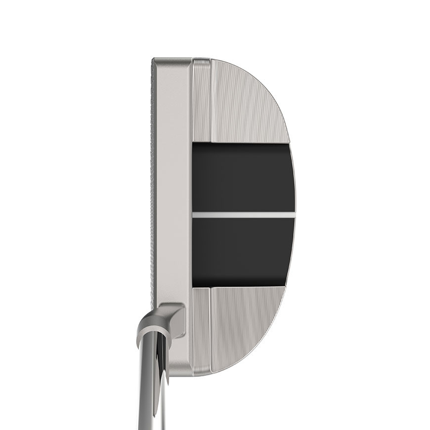 Cleveland HB SOFT 　　MILLED 5 パター Cleveland - HB Soft Milled 5 Putter | Morton Golf Sales