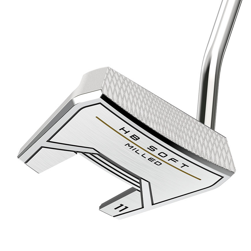 Cleveland - HB Soft Milled 11 Putter | Morton Golf Sales