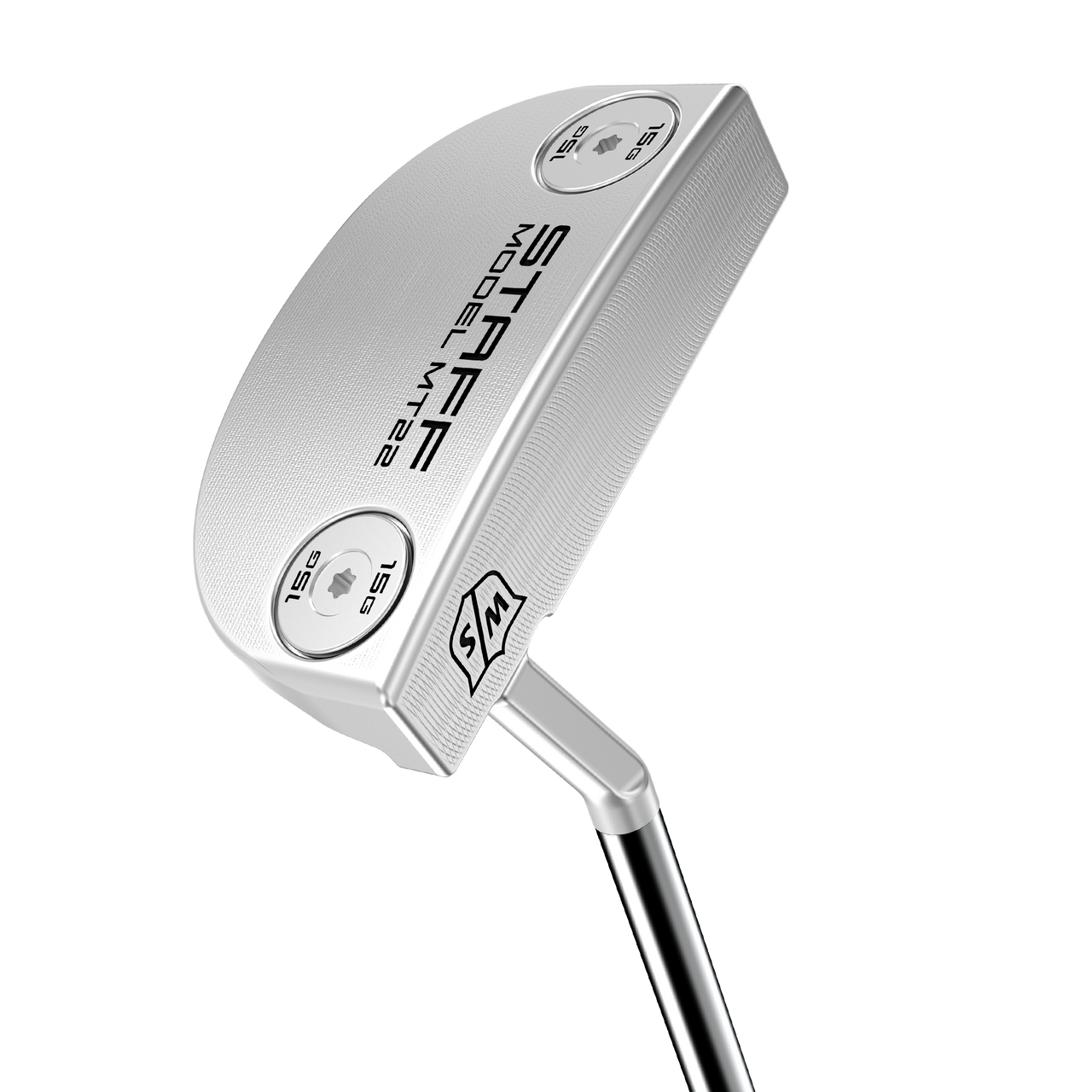 Wilson - Staff Model MT22 Putter | Morton Golf Sales
