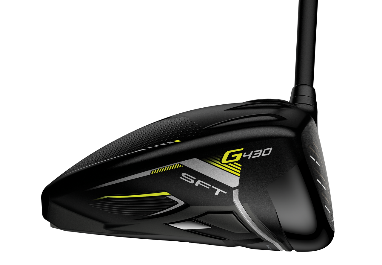 PING - G430 SFT Drivers | Morton Golf Sales