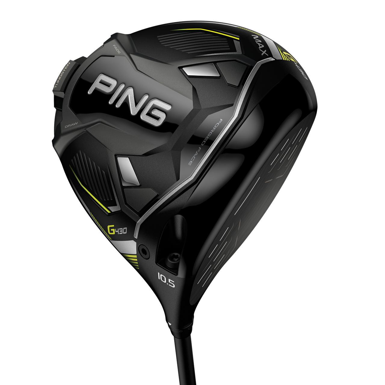 PING Golf G430 MAX Drivers