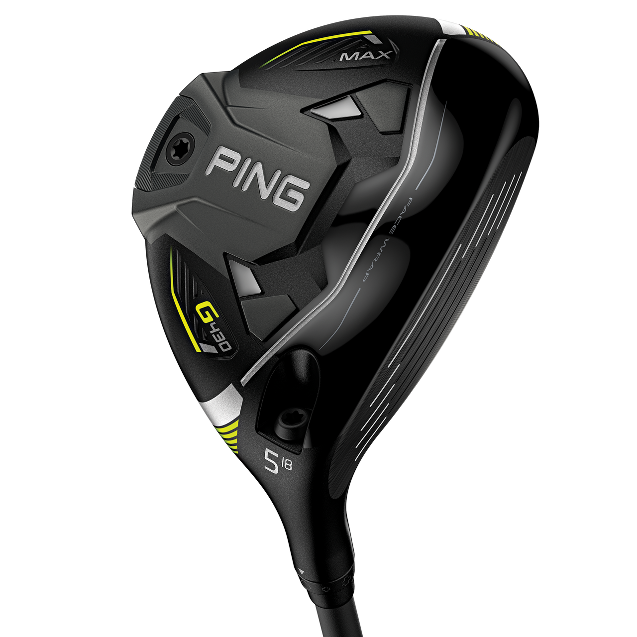 PING G430 MAX ドライバー TOUR 2.0 BLACK 65X画像をご確認ください 