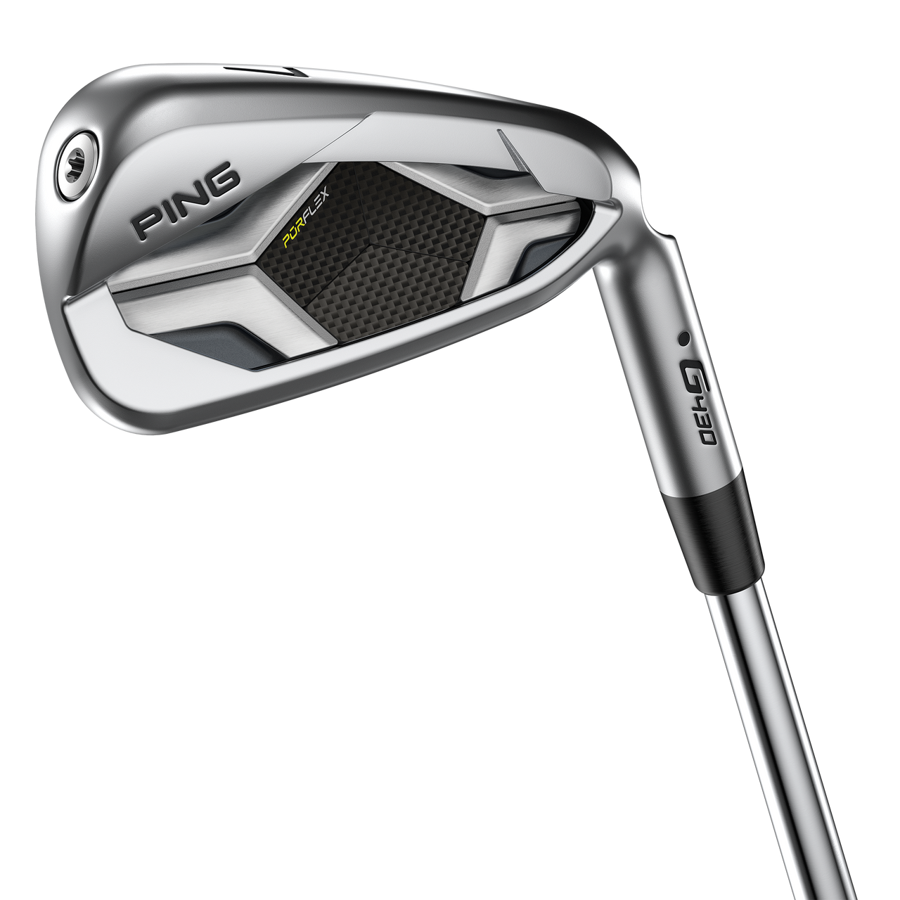 PING - G430 Steel Irons | Morton Golf Sales