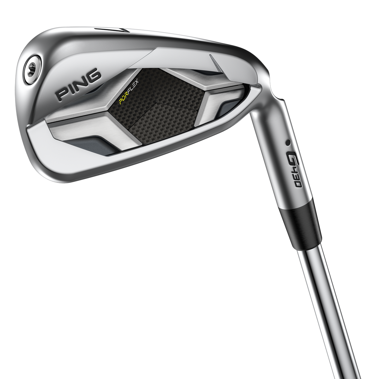 PING G430アイアン7本 PING - G430 Graphite Individual Irons | Morton Golf Sales