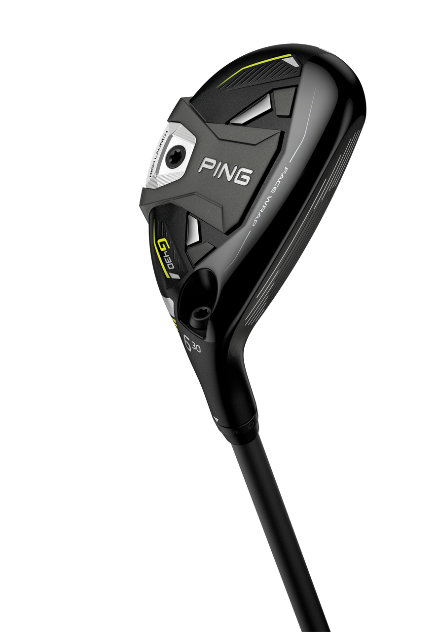 PING Golf G430 HL Hybrids