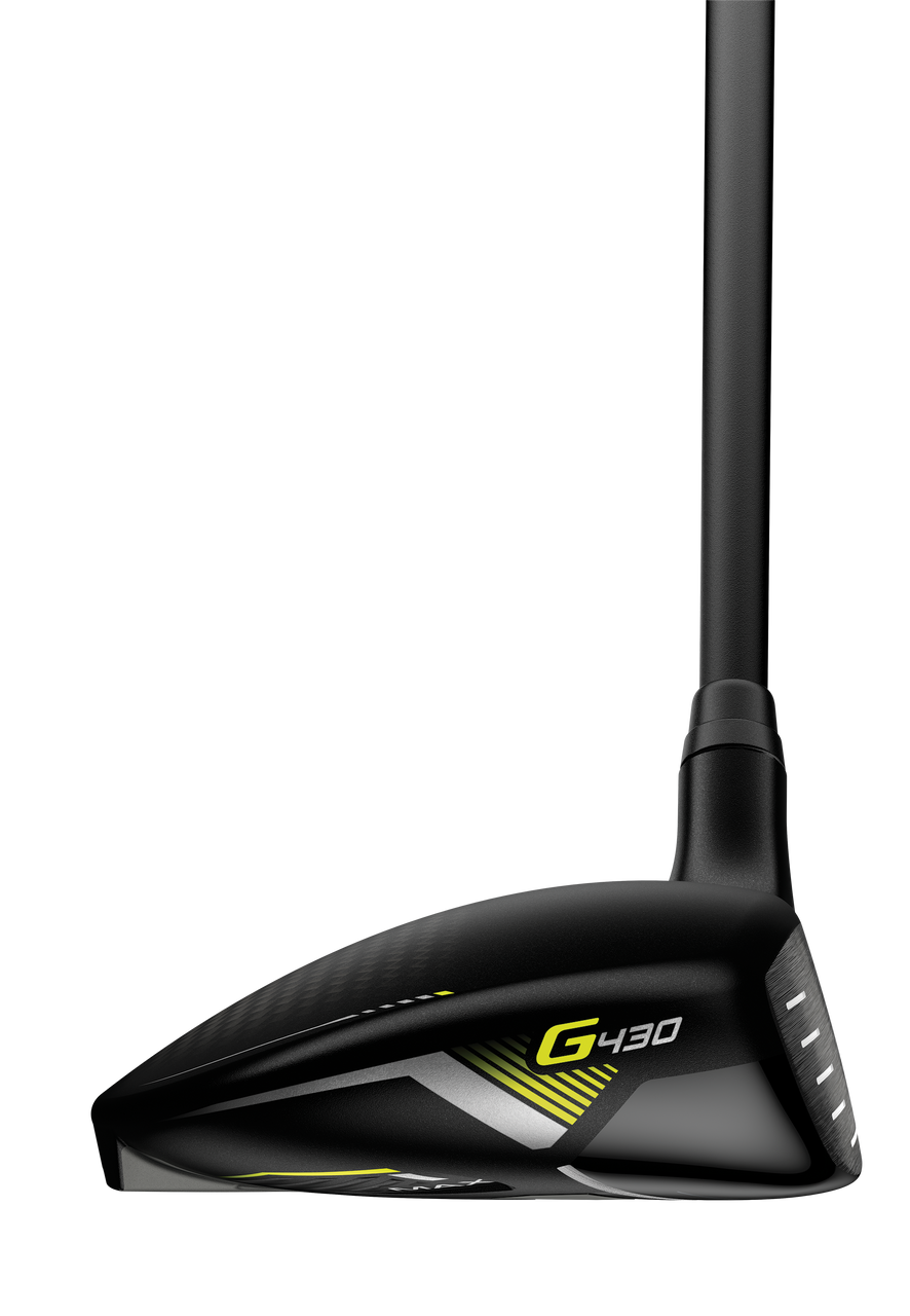 PING Golf G430 HL MAX Fairway Woods