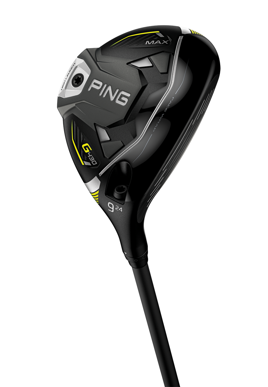 PING - G430 HL MAX Fairway | Morton Golf Sales