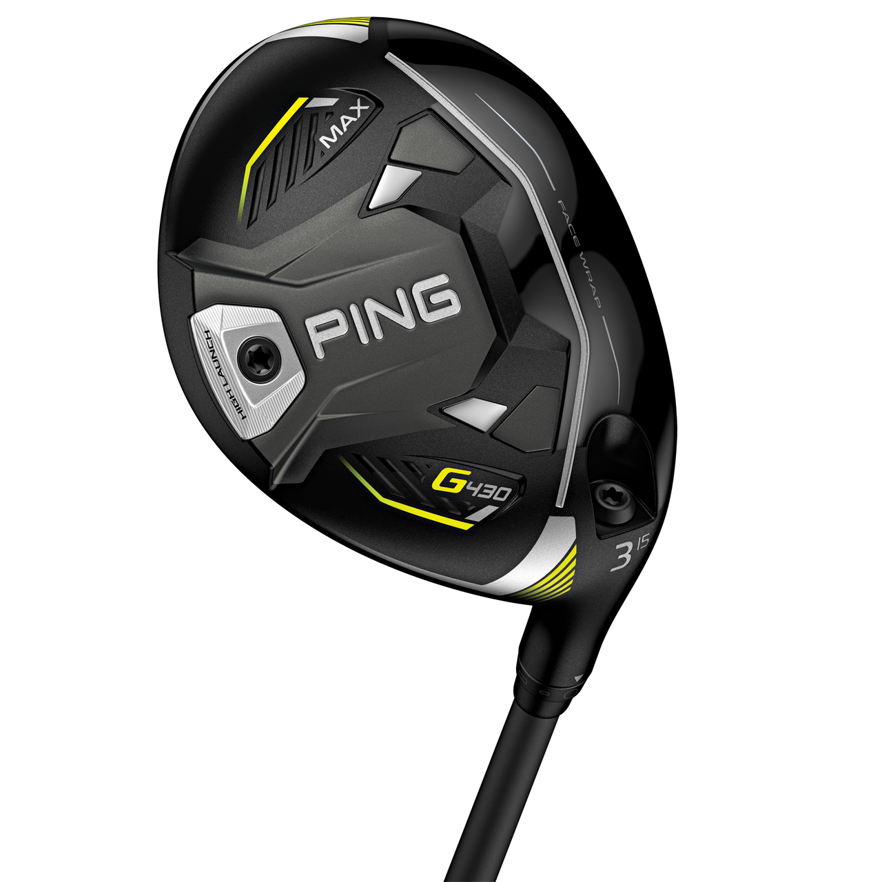 PING Golf G430 HL MAX Fairway Woods