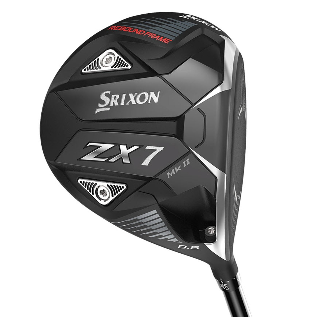 Srixon ZX7 Mk II Drivers