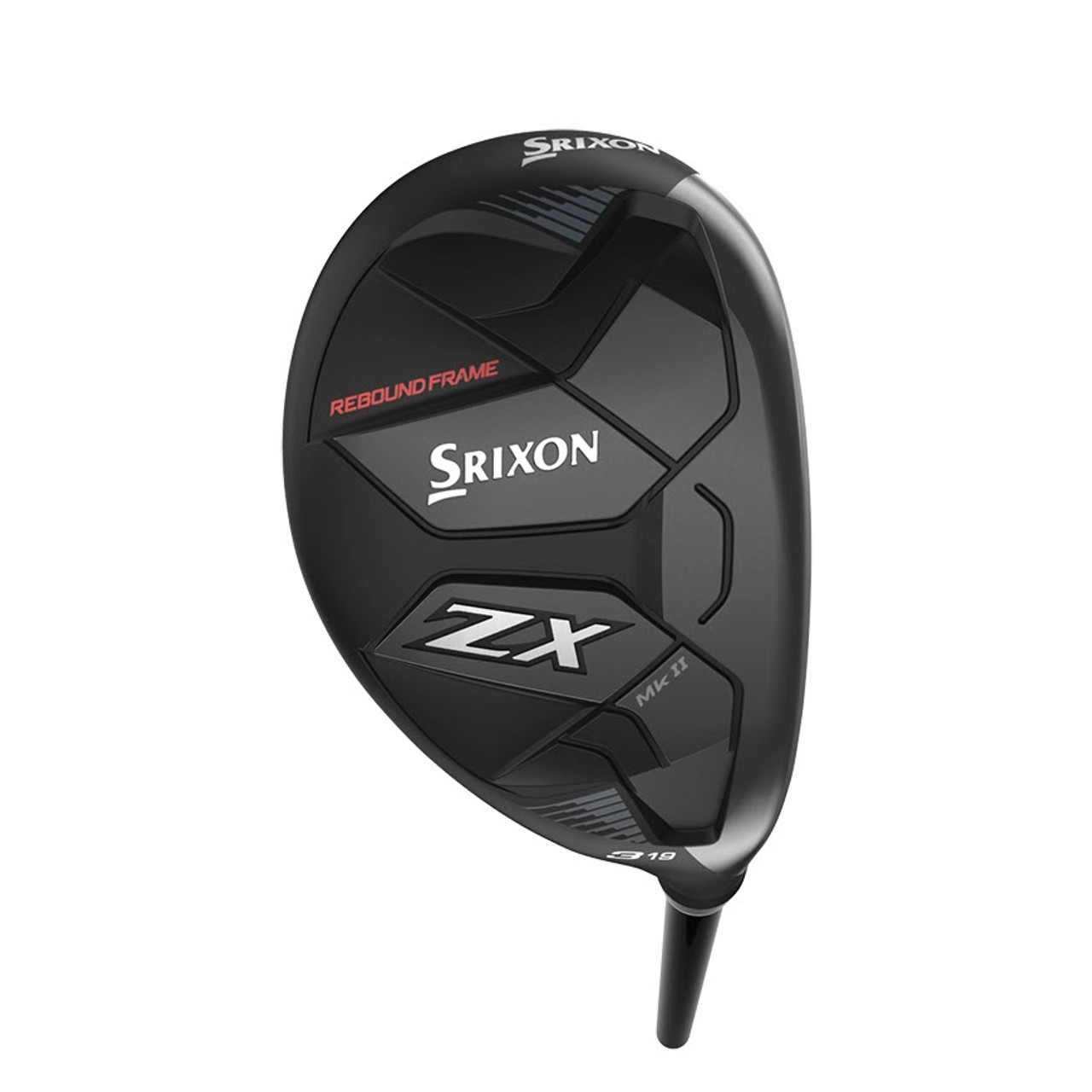 Srixon ZX Mk II Hybrid