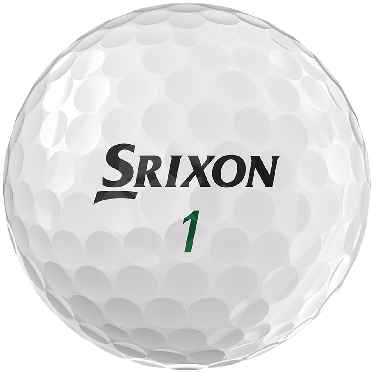SRIXON - Soft Feel Golf Balls | Morton Golf Sales