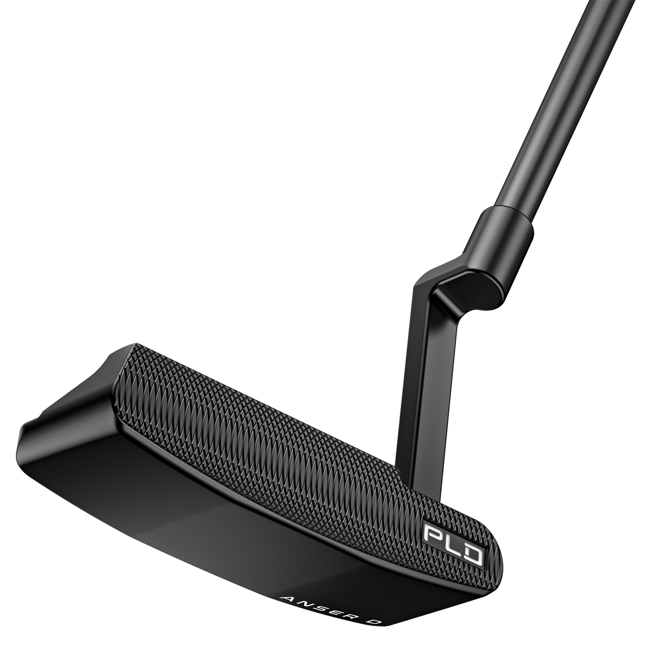 PING - PLD Milled Anser D Putter | Morton Golf Sales