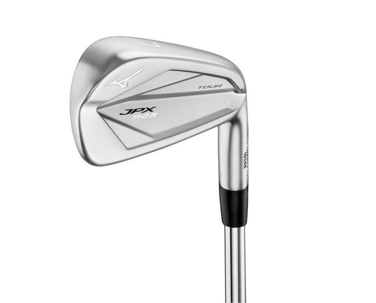 Mizuno Golf - JPX923 Tour Irons | Morton Golf