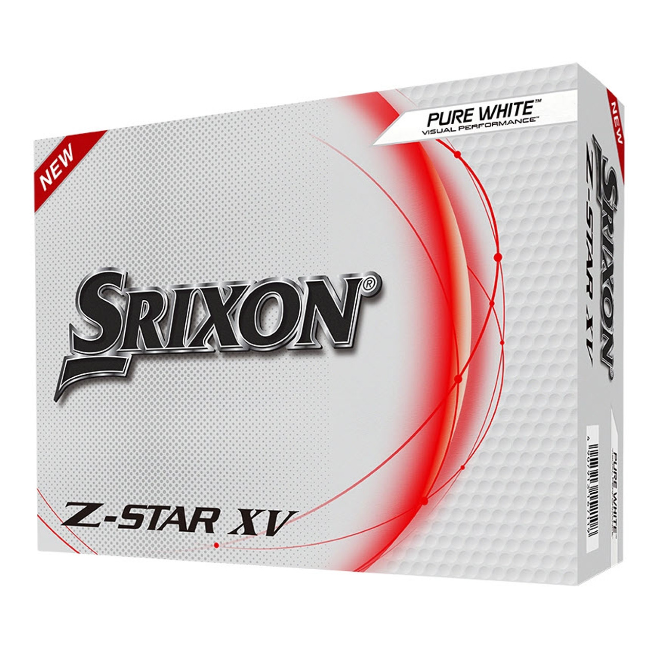 Srixon Z-STAR XV