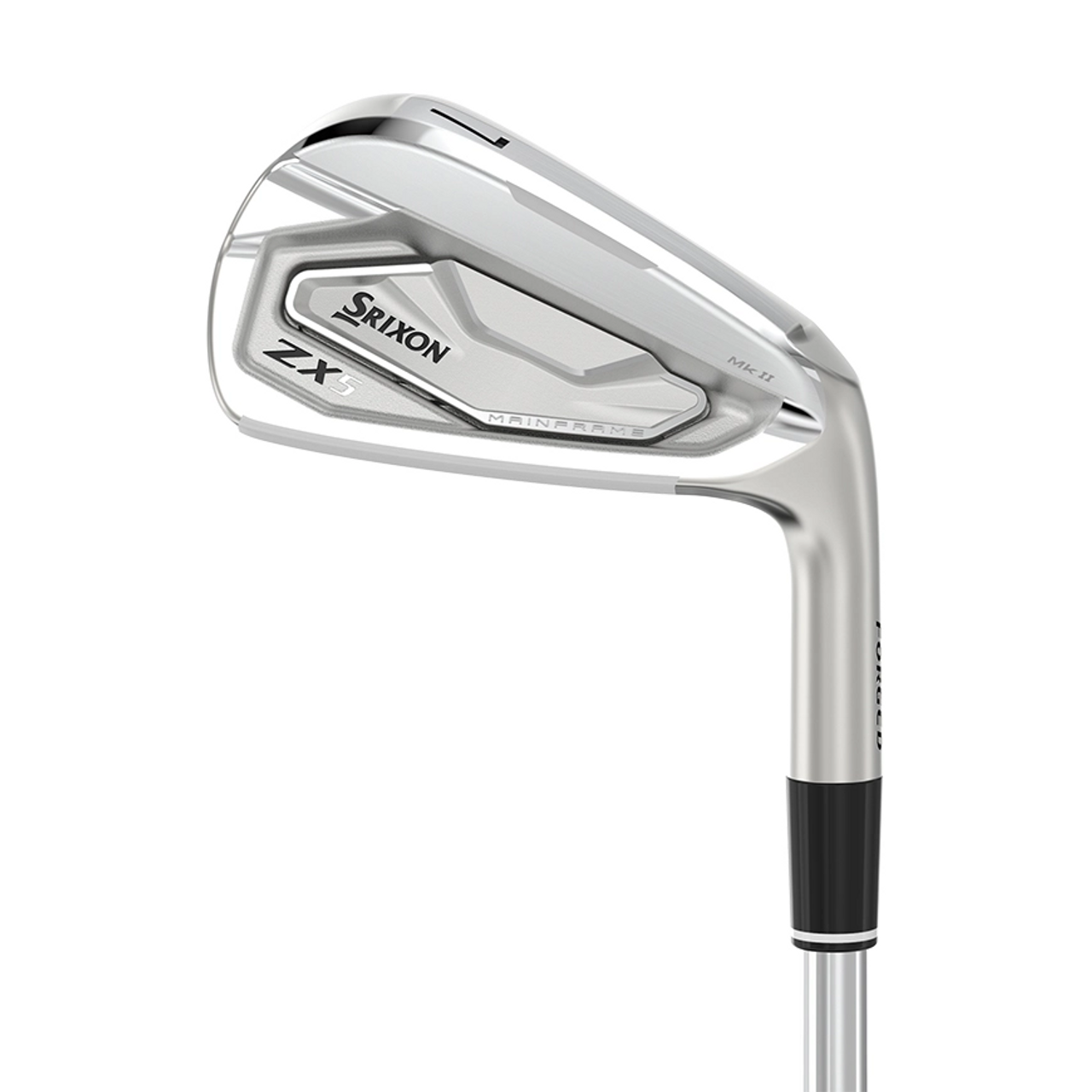 Srixon ZX5 Mk II Irons - Graphite