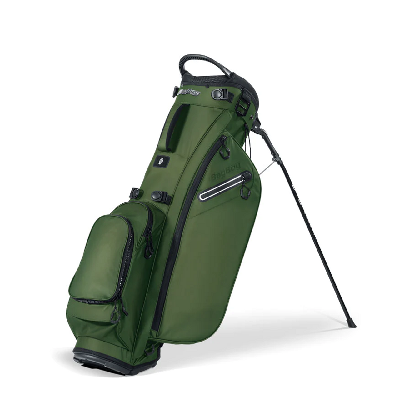 Bag Boy ZTF Golf Stand Bag