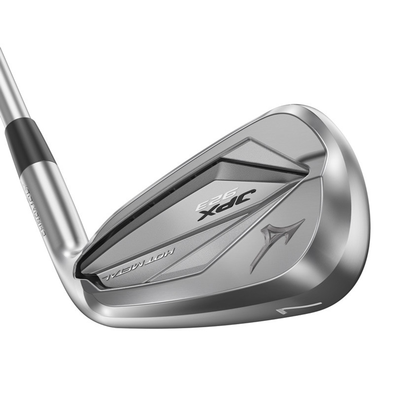 【返品保証】MIZUNO JPX923FORGED 6本 クラブ