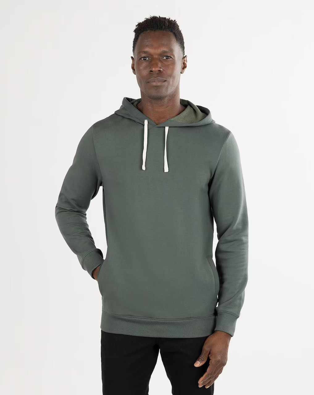 TravisMathew Cloud Hoodie Morton Golf Sales