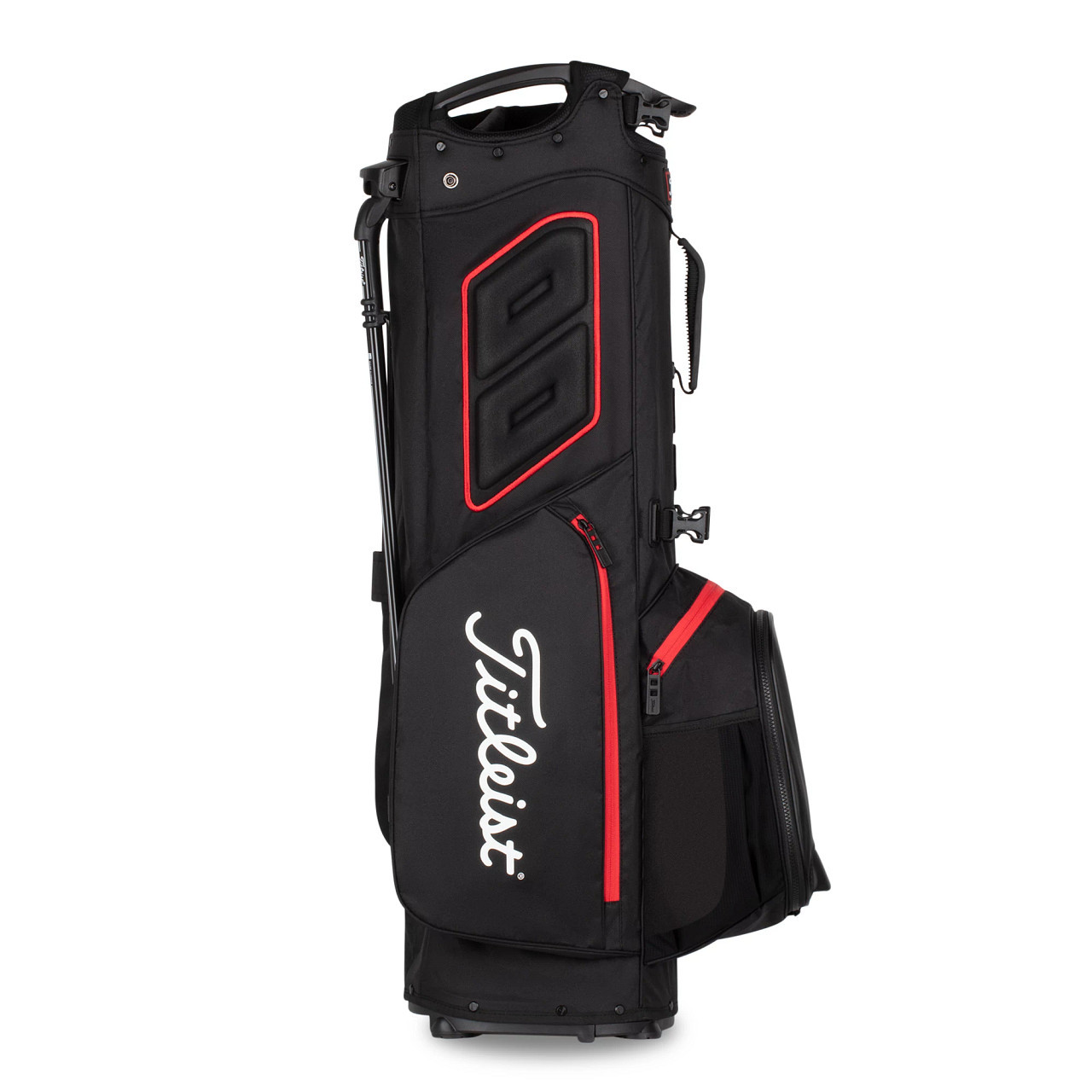 Titleist Hybrid Stand Bag Morton Golf Sales