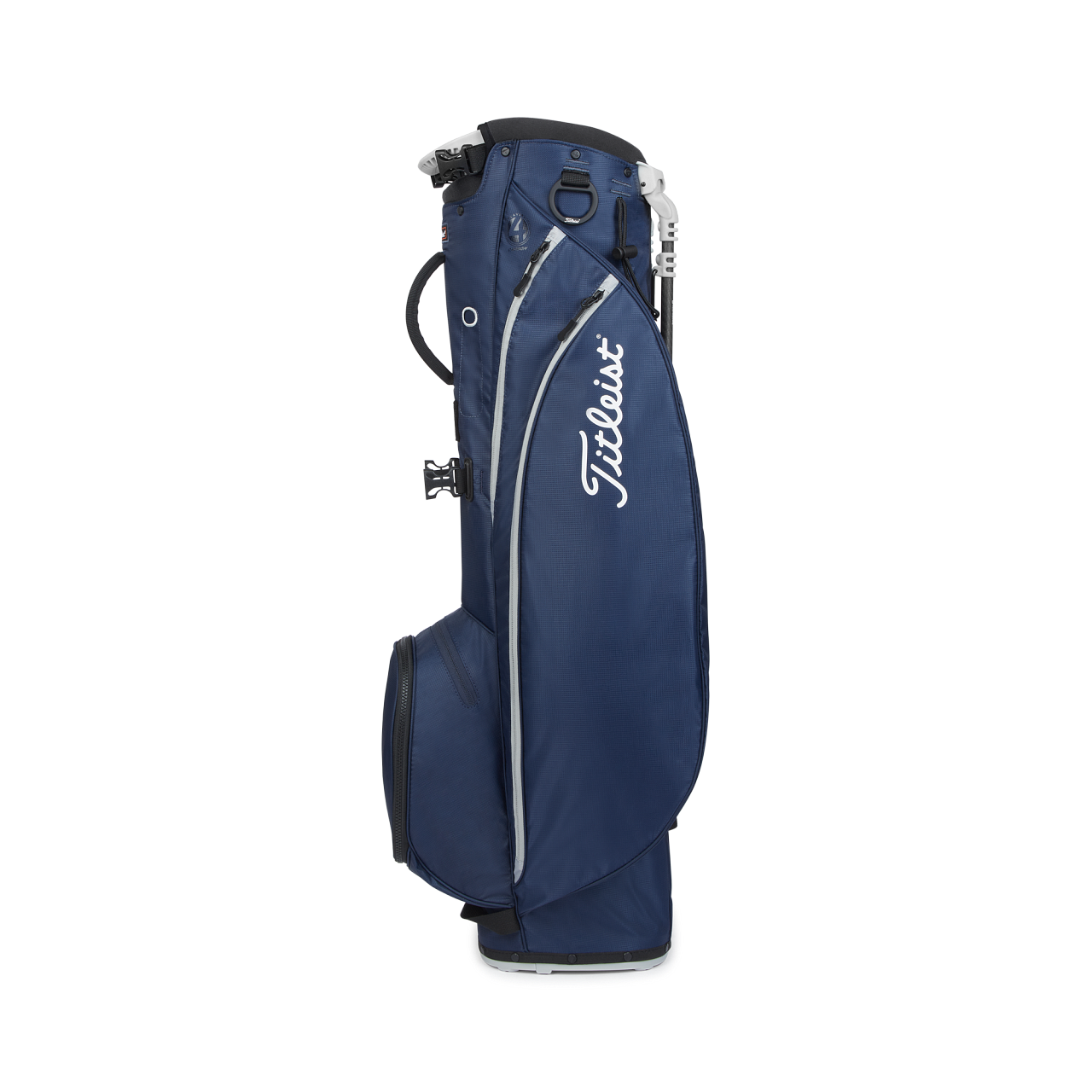 Titleist 2022 Players 4 Carbon Golf Stand Bag | TGW.com