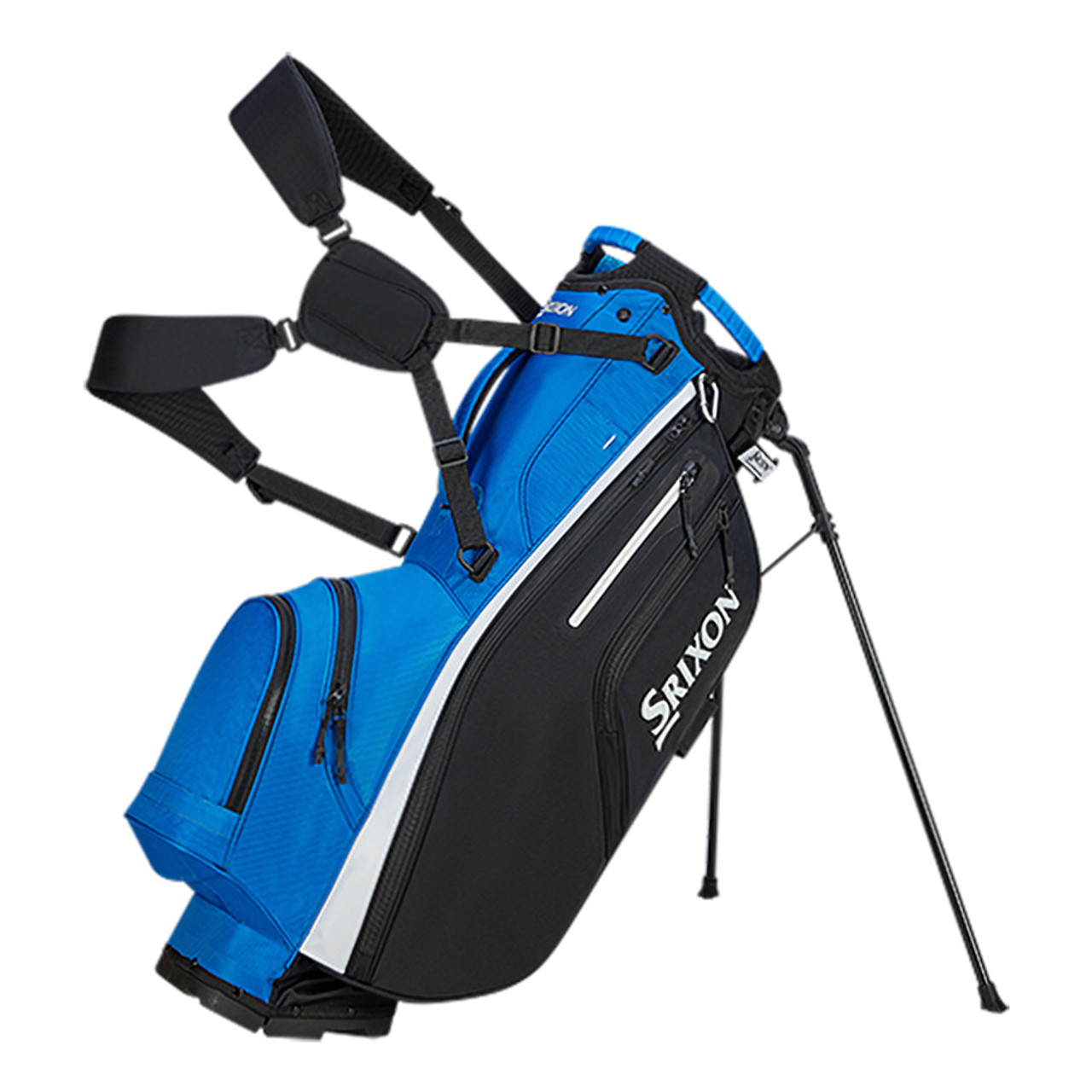 Srixon - Premium Stand Bag | Morton Golf Sales