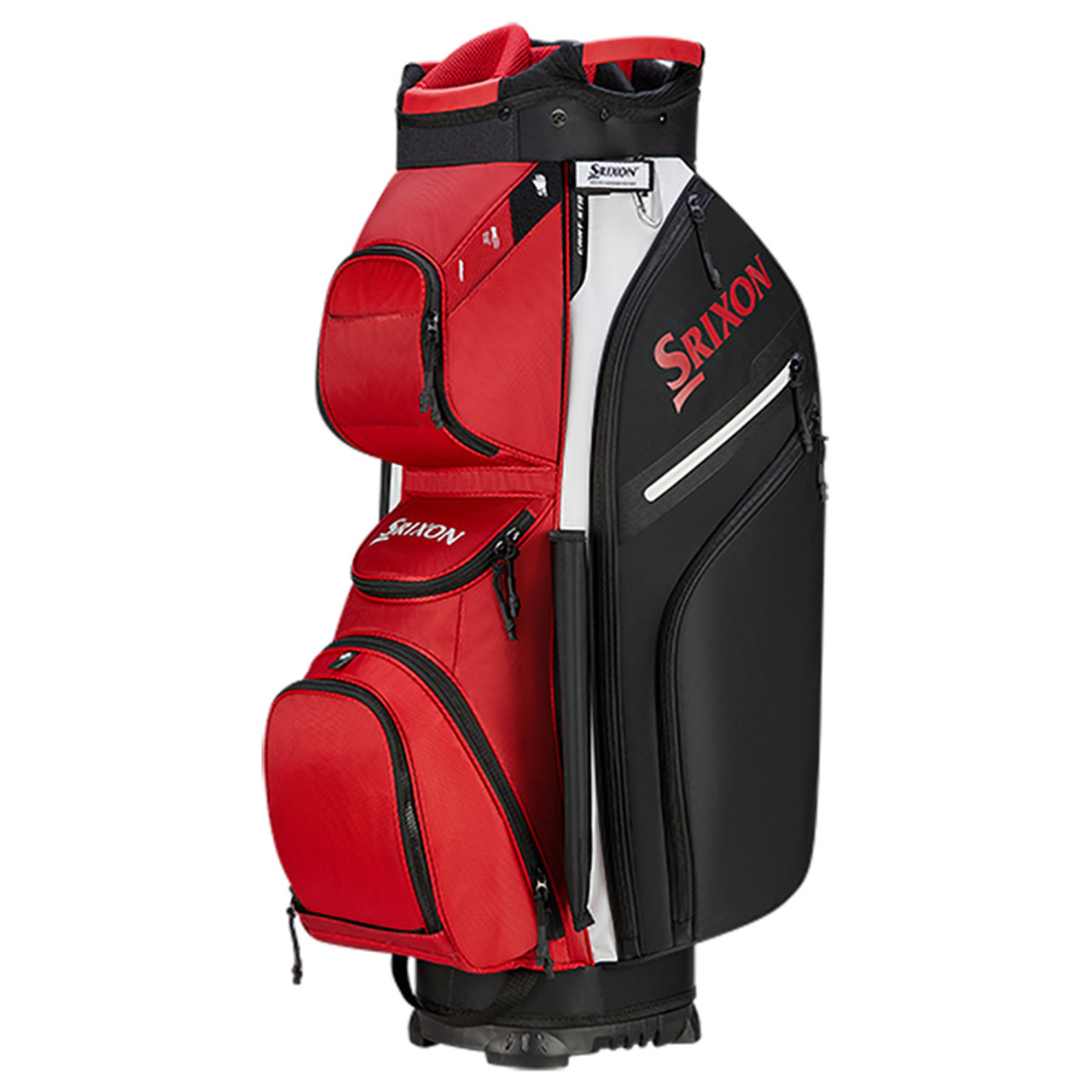 Srixon - Premium Cart Bag | Morton Golf Sales