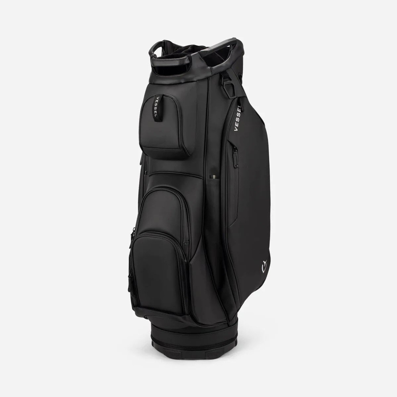 Vessel - Lux 14-Way Cart Bag | Morton Golf Sales