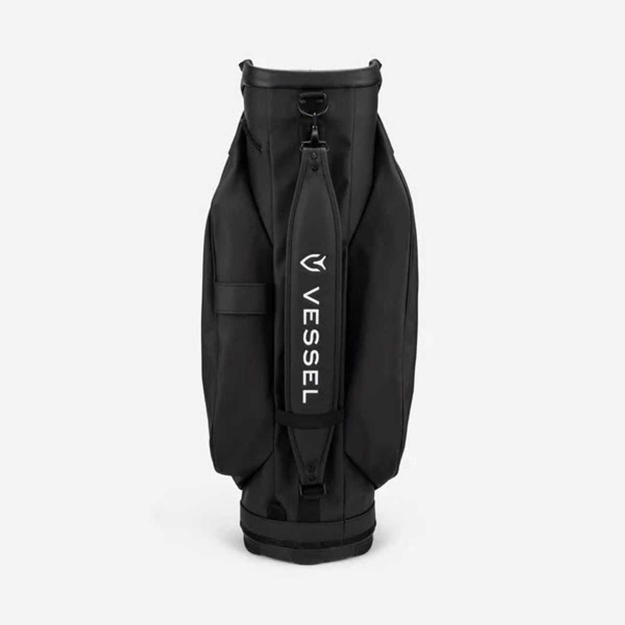 Vessel - Lux 14-Way Cart Bag | Morton Golf Sales