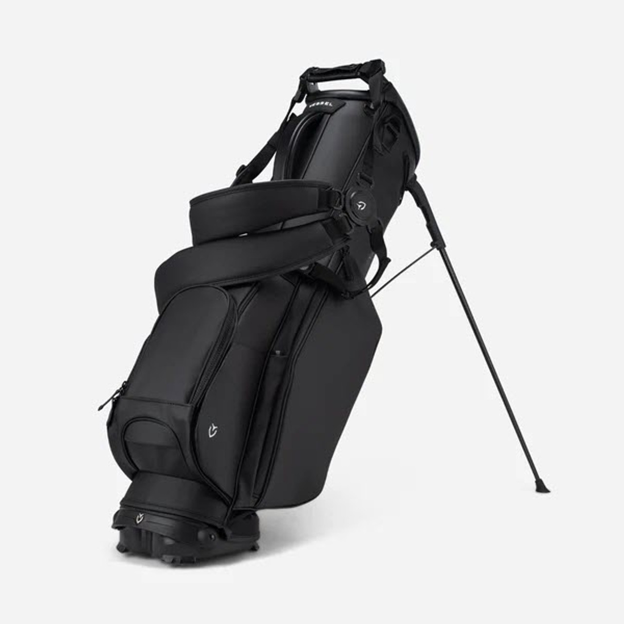 Vessel VLS Lux Stand Bag  The Golf Shop at Cutten Fields