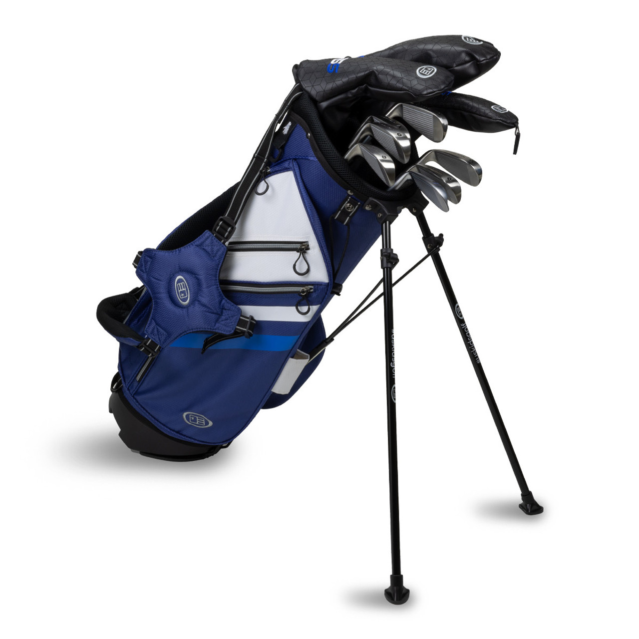 College Club Glove Traveler | Golf Travel Bag | Titleist