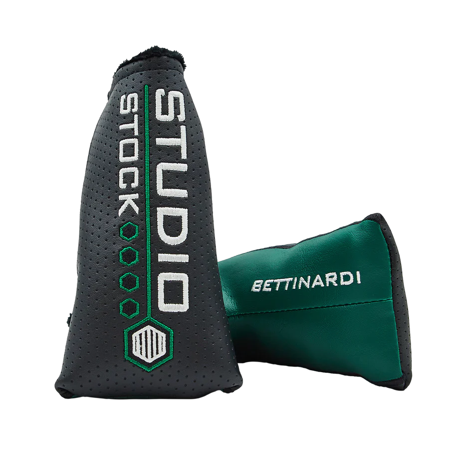 ベティナルディ　スタジオストック14 Bettinardi - Studio Stock 14 Putter | Morton Golf Sales