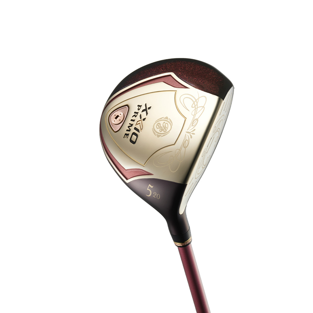 XXIO Women's Prime Royal Edition Fairway Woods