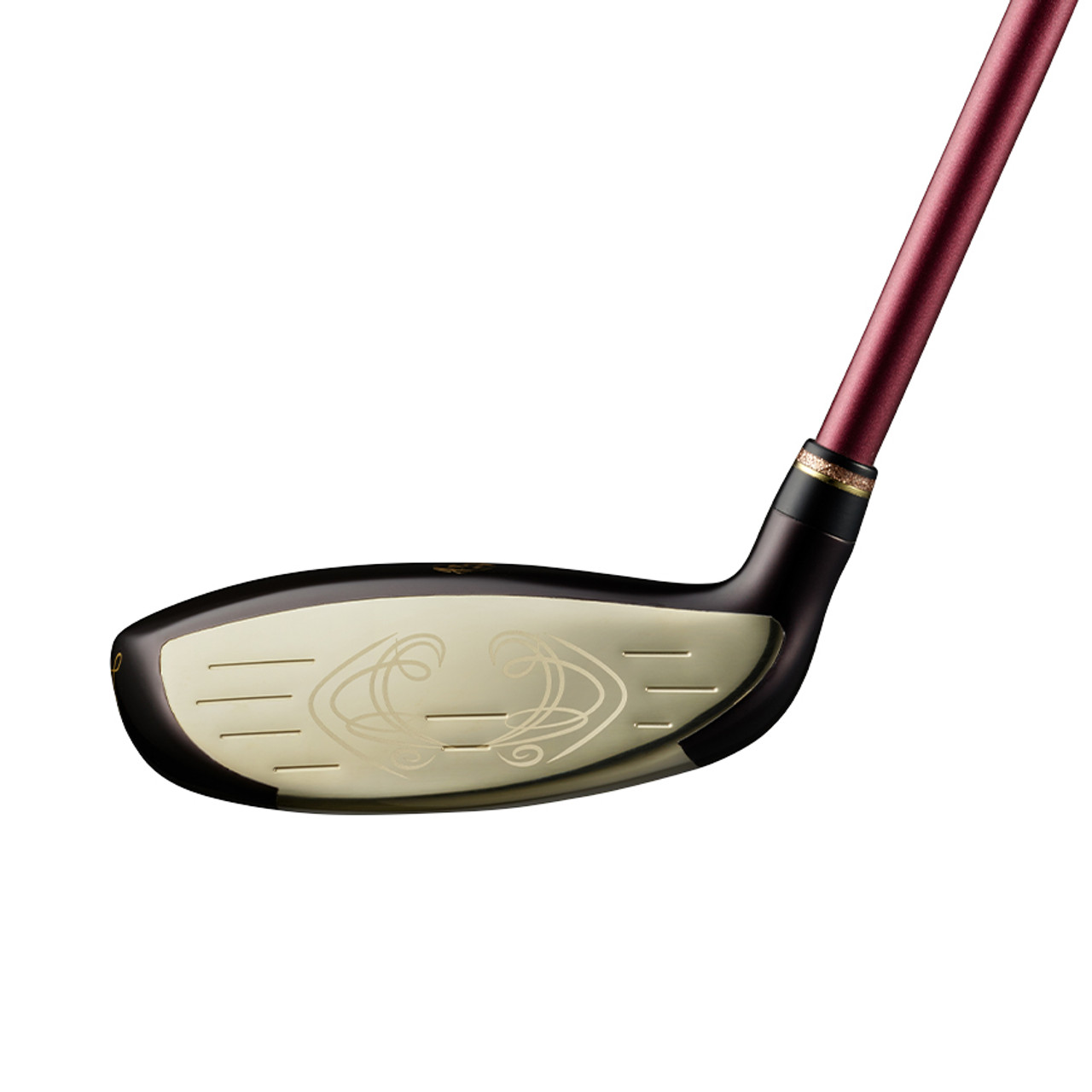 XXIO - Prime Royal Edition Ladies Fairway | Morton Golf Sales