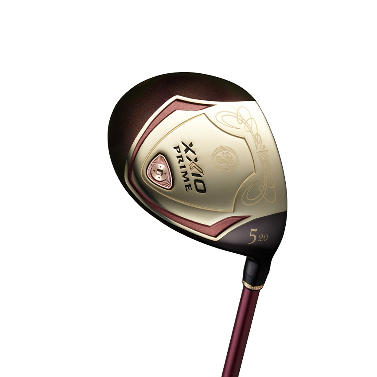 XXIO - Prime Royal Edition Ladies Fairway | Morton Golf Sales