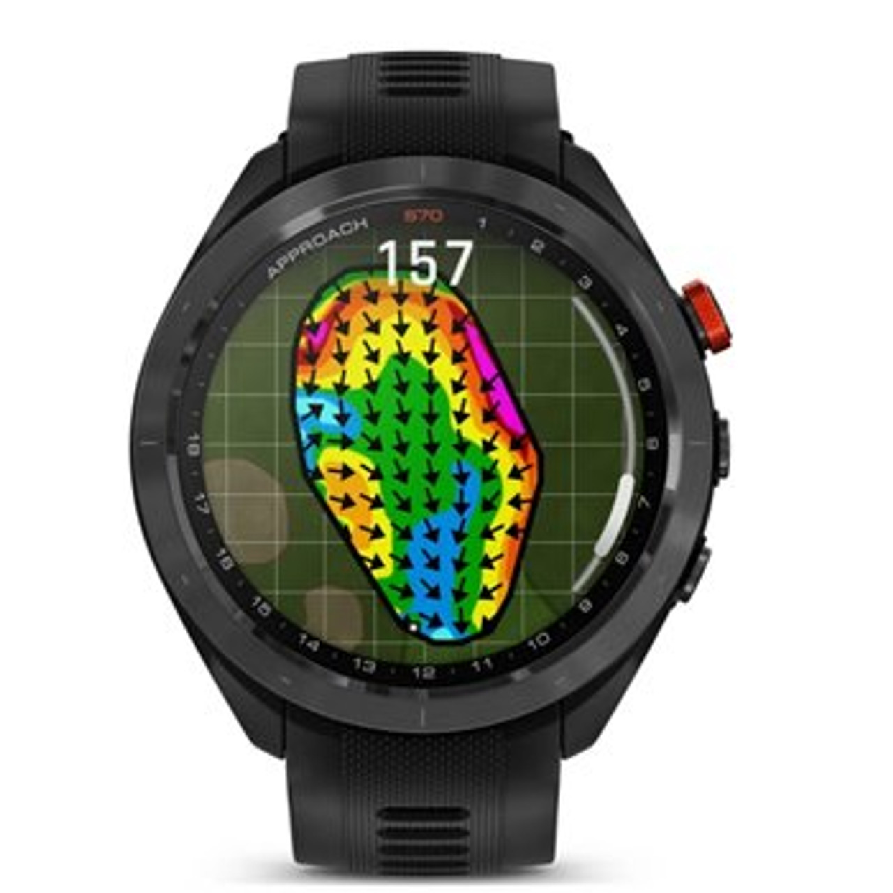 Garmin Approach S70 GPS Watch