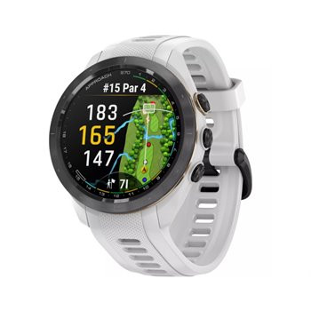 Garmin Approach S70 GPSウォッチ　おまけ沢山‼️ Garmin Approach S70 Premium Golf GPS Watch, 43,000+ Full