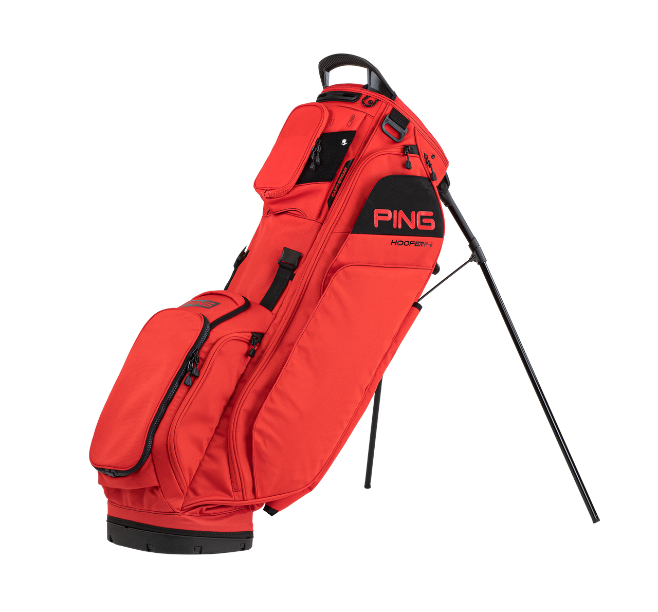 The PING Golf Hoofer 14 Carry Bag for 2020 is an excellent choice for any  golfer. - Morton Golf Sales Blog