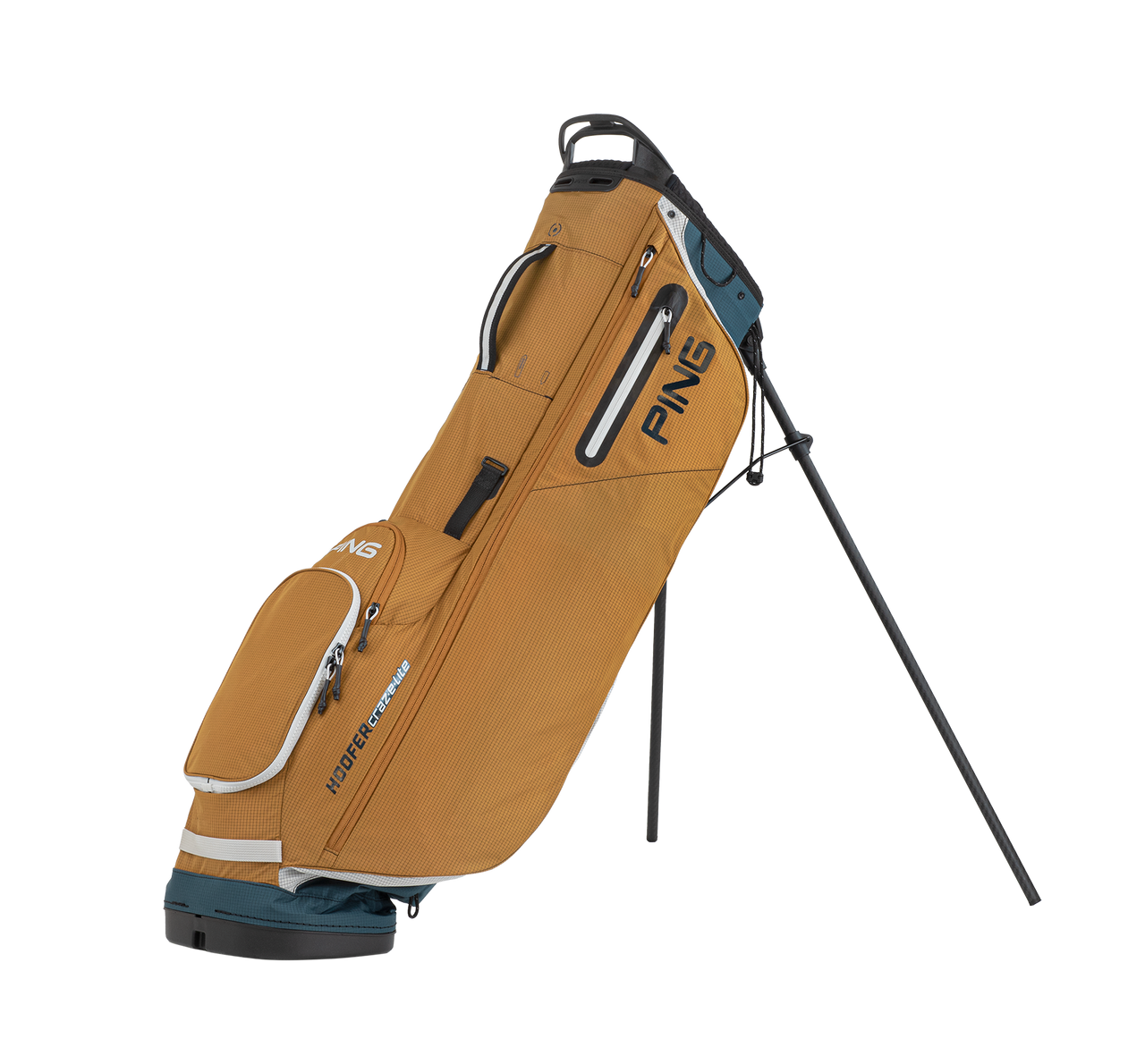 PING Traverse Cart Bag 2021