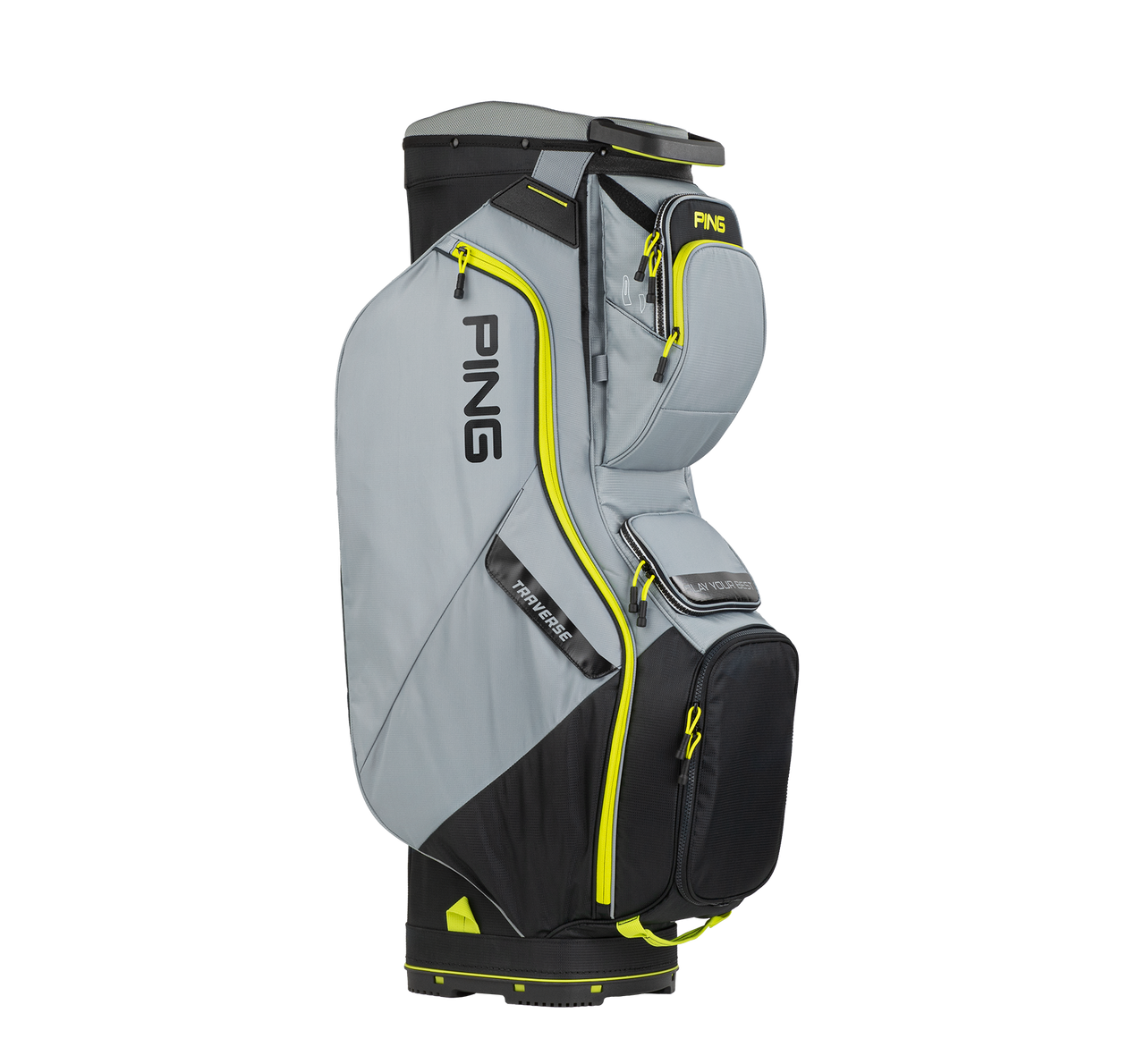 Best cart golf bags 2023: Nike, Sun Mountain, Ping, TaylorMade