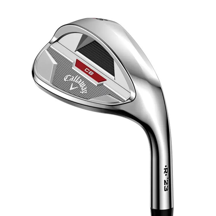 Callaway - CB Wedge | Morton Golf Sales