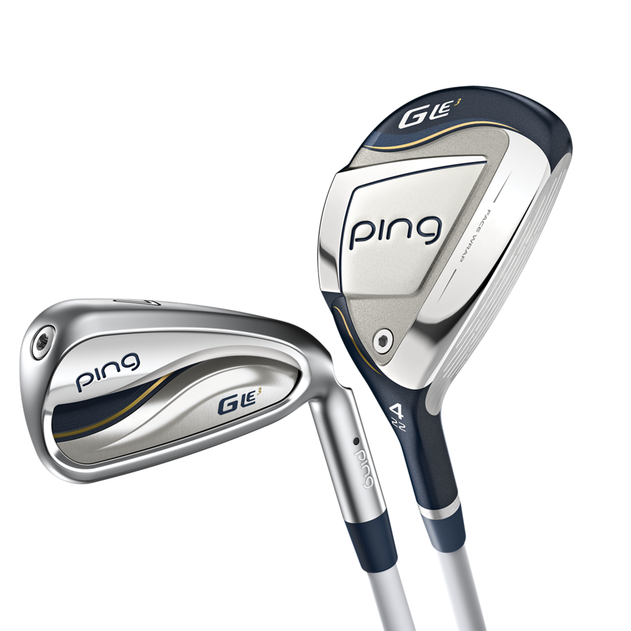 PING Golf - Women's G Le3 Irons