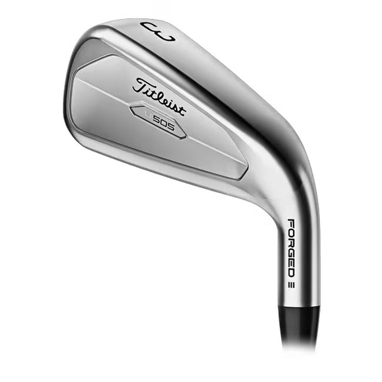 Titleist U505 Utility Iron - 2023