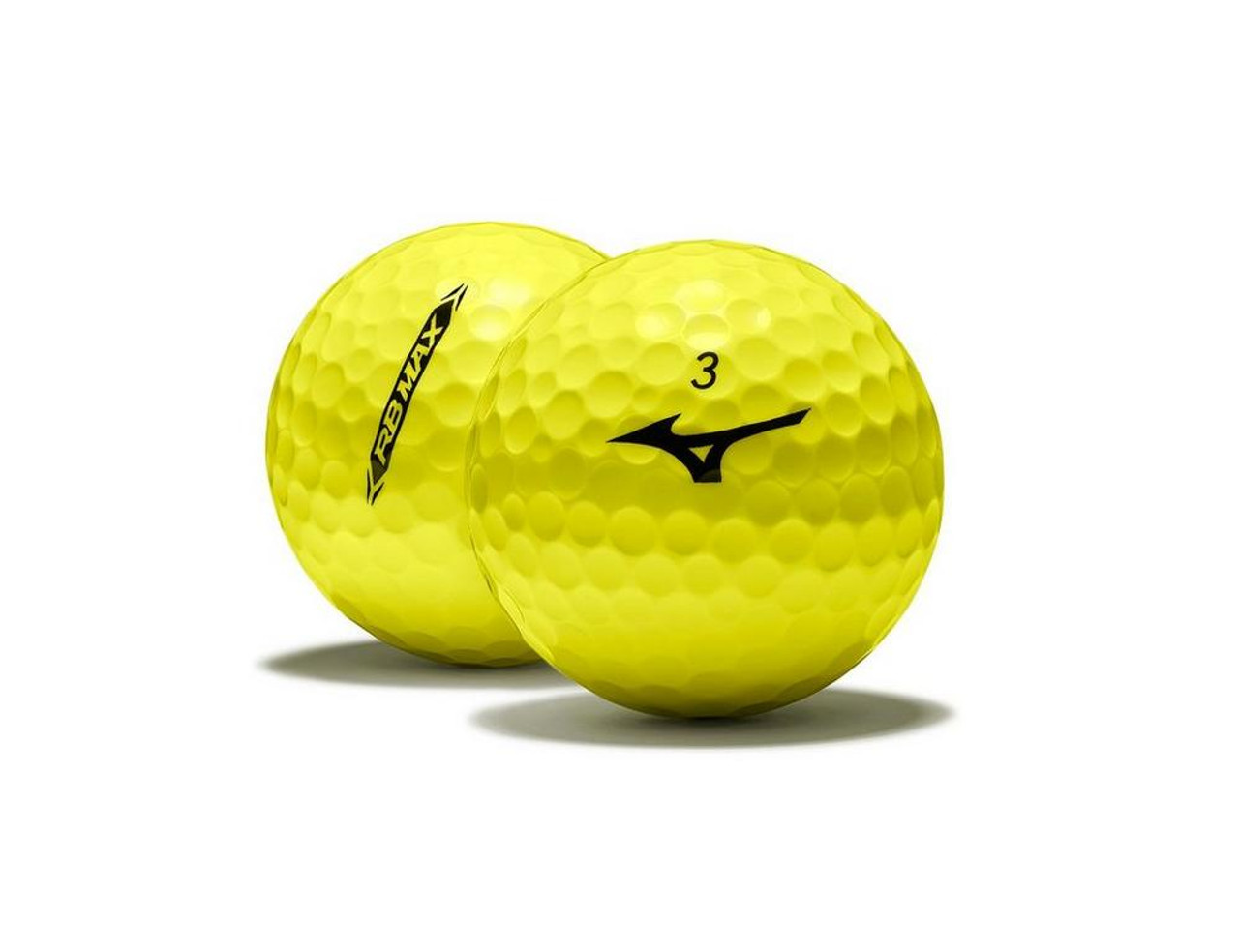 Mizuno - RB Max Golf Balls | Morton Golf Sales