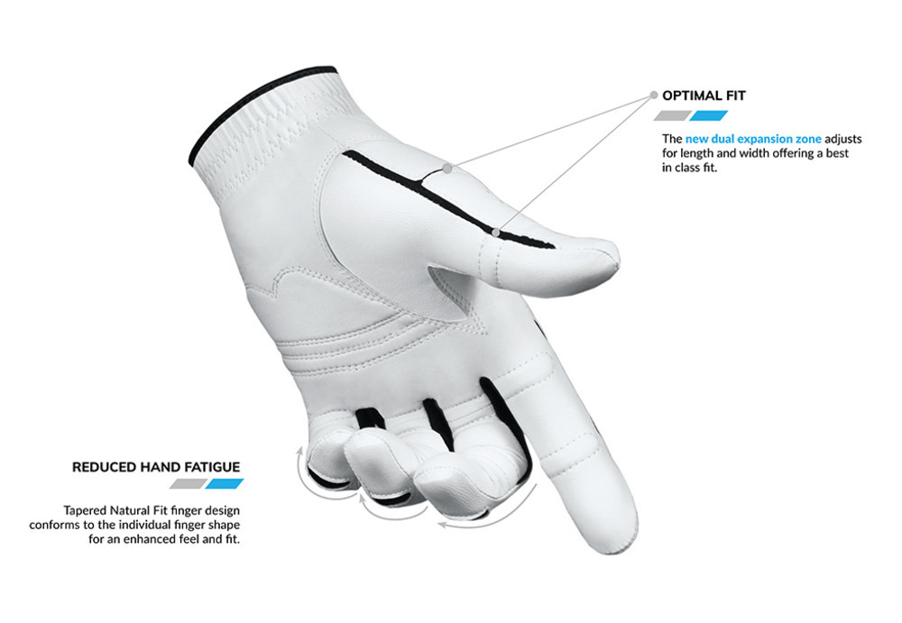 Bionic StableGrip 2.0 Golf Glove - Thumbnail 4