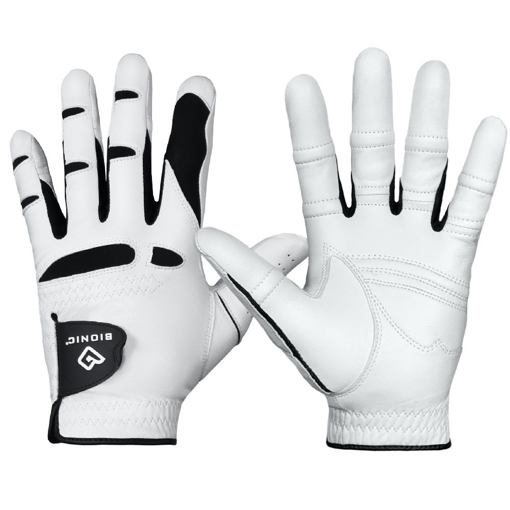 Bionic StableGrip Golf Glove Morton Golf Sales